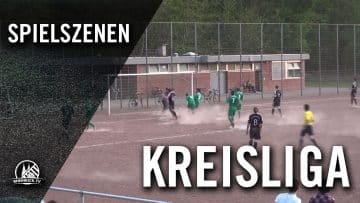 Vowärts Spoho 98 – RSV Rath-Heumar (Kreis Köln, Kreisliga B, Staffel 2) – Spielszenen | RHEINKICK.TV
