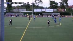 VSG Altglienicke – Berliner SC (Berlin-Liga) – Spielszenen | SPREEKICK.TV