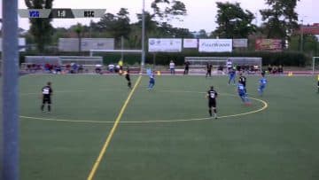 VSG Altglienicke – Berliner SC (Berlin-Liga) – Spielszenen | SPREEKICK.TV