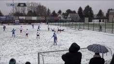 VSG Altglienicke – BFC Dynamo II (Berlin-Liga) – Spielszenen | SPREEKICK.TV