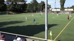 VSG Altglienicke – BFC Preussen (Berlin-Liga) – Spielszenen | SPREEKICK.TV