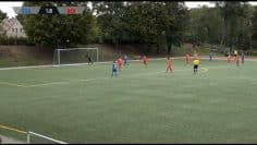 VSG Altglienicke – BSV Al-Dersimspor (Berlin-Liga) – Spielszenen | SPREEKICK.TV
