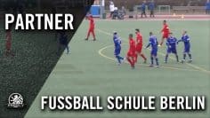 VSG Altglienicke – CFC Hertha 06 (NOFV-Oberliga Nord) – Spielszenen | SPREEKICK.TV