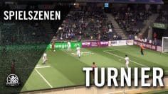 VSG Altglienicke – CFC Hertha 06 (Regio Cup, Gruppenphase) – Spielszenen | SPREEKICK.TV