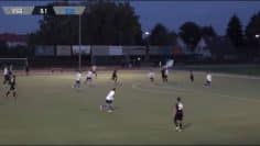 VSG Altglienicke – Hertha BSC (U19 – A-Jugend, 1. Runde, Berliner Pokal der A-Junioren)