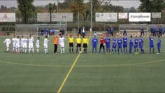 VSG Altglienicke – Nordberliner SC (Berlin-Liga) – Spielszenen | SPREEKICK.TV