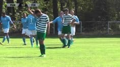 VSG Rahnsdorf- FC Hellas (Kreisliga, Staffel B 2) – Spielszenen | SPREEKICK.TV