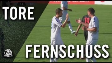 Wahnsinns-Ding von Fatlum Zaskoku (SC Westfalia Herne)