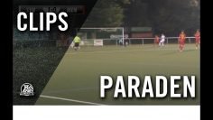 Wahnsinns Doppelparade | Parade von Nico Piskorz (Mengede 08/20)