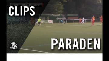 Wahnsinns Doppelparade | Parade von Nico Piskorz (Mengede 08/20)