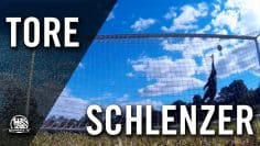 Wahnsinns Gefühls-Heber-Tor von Hakim El Hamdaoui (FC Heisenrath Goldstein) | MAINKICK.TV