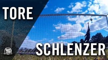 Wahnsinns Gefühls-Heber-Tor von Hakim El Hamdaoui (FC Heisenrath Goldstein) | MAINKICK.TV