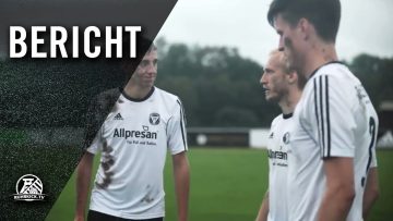 Wahrer Fußball statt Ware Fußball – TuS Haltern und Christoph Metzelder kämpfen für ihren Sport