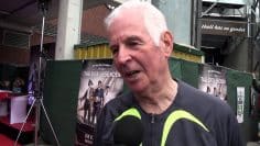 Walter Eschweiler über den Amateurfußball | SPREEKICK.TV