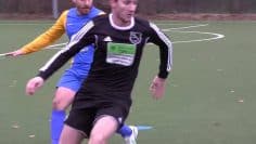 Wartenberger SV – BFC Meteor (Bezirksliga, Staffel 3) – Spielszenen | SPREEKICK.TV