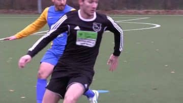 Wartenberger SV – BFC Meteor (Bezirksliga, Staffel 3) – Spielszenen | SPREEKICK.TV