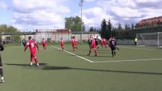 Wartenberger SV – FC Brandenburg (Bezirksliga, Staffel 3) – Spielszenen | SPREEKICK.TV