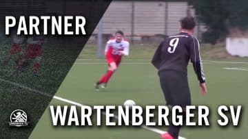 Wartenberger SV II – SV Karow 96 (Kreisliga A, Staffel 4) – Spielszenen | SPREEKICK.TV