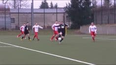 Wartenberger SV – Köpenicker SC II (Bezirksliga, Staffel 3) – Spielszenen | SPREEKICK.TV