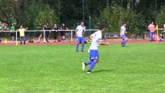 Wartenberger SV – SC Staaken II (Spielszenen) – Bezirksliga, Staffel 3 | SPREEKICK.TV