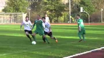 Wartenberger SV – SFC Friedrichshain (Kreisliga A, Staffel 2) – Spielszenen | SPREEKICK.TV