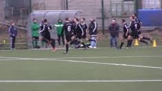Wartenberger SV – VfB Fortuna Biesdorf II (Bezirksliga, Staffel 3) – Spielszenen | SPREEKICK.TV