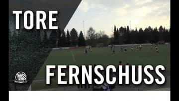 Was ein Hammer! | Tor von Edin Kitic (SG Bremthal)