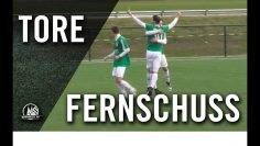 Was für ein Strahl von Ekrem Elcivan (Horremer SV)