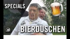 Wasser marsch! | Die besten Bierduschen im Rheinland