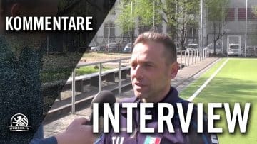 Weltmeisterliches Zwischenfazit! – Interview mit Thomas Häßler (Trainer Club Italia) | SPREEKICK.TV