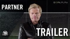 WERDE MAINKICK.TV STARTORHÜTER! Gewinnspiel / Challenge mit Goalplay | MAINKICK.TV