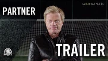 WERDE MAINKICK.TV STARTORHÜTER! Gewinnspiel / Challenge mit Goalplay | MAINKICK.TV