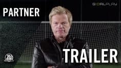 WERDE RUHRKICK.TV STARTORHÜTER! Gewinnspiel / Challenge mit Goalplay | RUHRKICK.TV