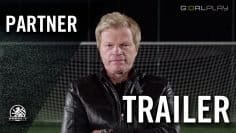 WERDE SPREEKICK.TV STARTORHÜTER! Gewinnspiel / Challenge mit Goalplay | SPREEKICK.TV