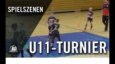 West Ham United U11 – FC St. Pauli U11 (32. EuroCup 2018)