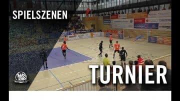 West Ham United U17 – SV Wehen Wiesbaden U17 (Gruppenphase, Wiesbadener Liliencup U17)