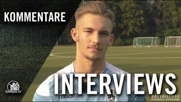 Wie der Vater so der Sohn: Torwart Filip Pavlovic über das Training mit seinem Vater