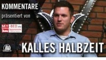 Wieder Trainer – Benjamin Kruk über Victorias holprige Hinrunde | Kalles Halbzeit im Verlies