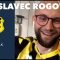 Wiedereröffnung der Plätze, DFB-Club 100 und zahlreich Erfolge: Slavec Rogowski im Talk