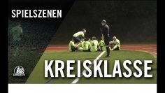 Willinghusener SC – Concordia II (16. Spieltag. Kreisklasse 2)