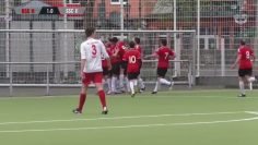 Winkelhammer von Khaled Fakhro (BSC Eintracht Südring II) | SPREEKICK.TV