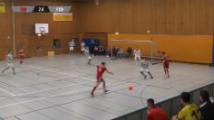 Winkelkracher von Oliver Lanwer (TV Herkenrath 09) | RHEINKICK.TV