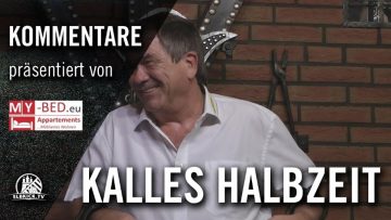 Wir ecken an – Hamm-Uniteds Heinemann und sein Verhältnis zum HFV | Kalles Halbzeit