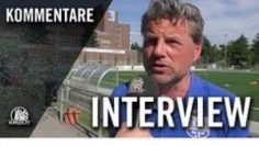 Wir würden die Bayern nehmen | Jan Schönteich (TuS Dassendorf) vor dem Pokalfinale