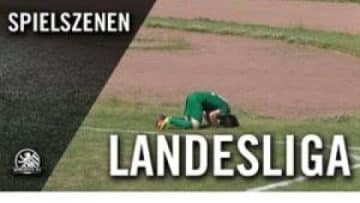 Wittenauer SC Concordia – Berlin Hilalspor (27. Spieltag, Landesliga, Staffel 1)