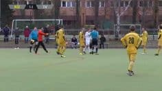 Wittenauer SC Concordia – Concordia Wilhelmsruh (Landesliga, Staffel 1) – Spielszenen | SPREEKICK.TV