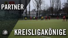 Wittenauer SC Concordia II – SV Rot-Weiß Viktoria Mitte (Kreisliga B, Staffel 1) – Spielbericht