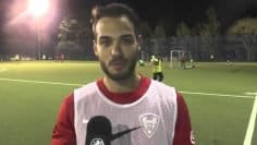 Witz des Monats mit Onur Balci (Spandauer FC Veritas) | SPREEKICK.TV