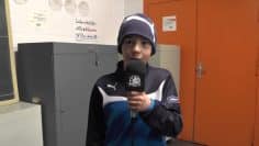 Witz des Monats mit Umut Kafali (SV Blau Weiss Berlin, U11 E-Jugend) | SPREEKICK.TV