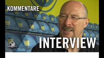 Wolfgang Wolf in neuer Rolle bei Lokomotive Leipzig